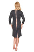 Chemise de nuit model 159433 PeeKaBoo